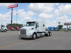 2016 PETERBILT 579  