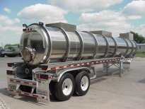 Canadian Trailer ASME Code