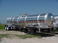 Canadian Trailer DOT 407
