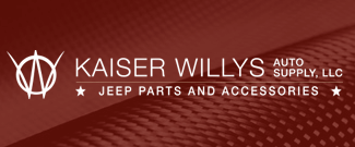 Kaiser Willys Auto Supply