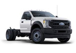 Chassis Cab F450 XL