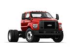 F650 SD Diesel Pro Loader