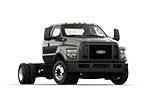 F650 SD Diesel Straight Frame