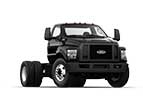 F650 SD Diesel Tractor