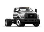 F650 SD Gas Pro Loader
