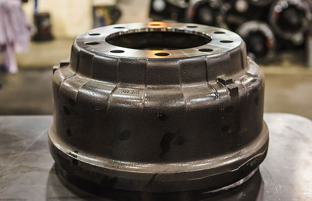 Brake Drums