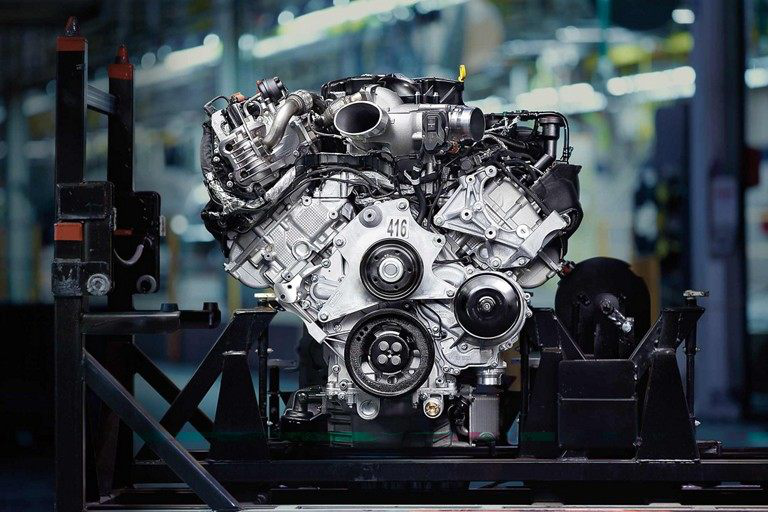 Ford E-Series Cutaway E-450 DRW