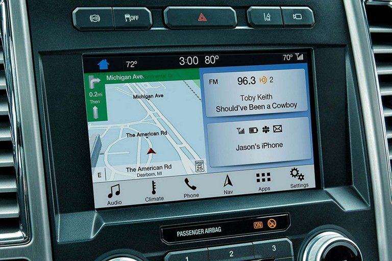 Ford E-Series Cutaway E-450 DRW