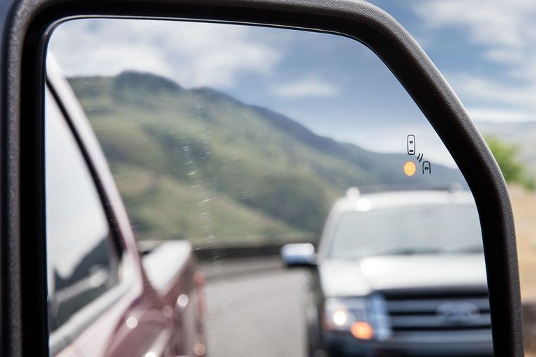 Ford F450 Lariat Maximum Towing Capability